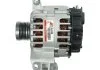 Генератор AUDI A4 B8/A6 C6 2.7/3.0TDI 08-12 /MB A-Class/B-Class 1.5-2.0i/2.0CDI 04-12 (115A/12V) AS A3328 (фото 4)