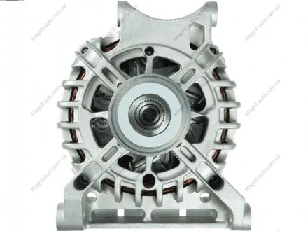 ALTERNATOR -PL -PL AS A3328