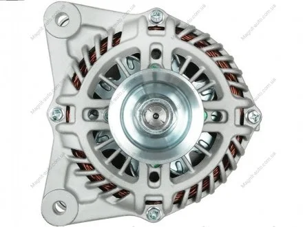 ALTERNATOR -PL -PL AS A5119
