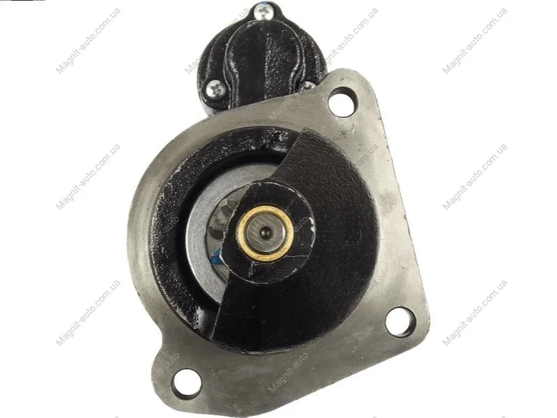 Стартер 12V 4.20kW AS S9173 (фото 1)