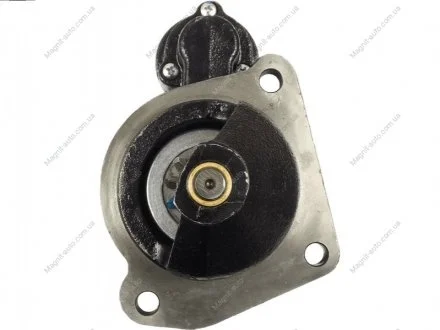 Стартер 12V 4.20kW AS S9173