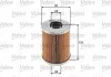 Фільтр масляний ALPINA/BMW B10/3 "2,0-3,2 "90-08 Valeo 586535 (фото 1)