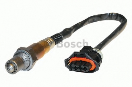 Лямбда-зонд BOSCH 0258010068