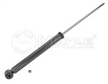 Амортизатор MEYLE 0267250022