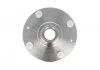 Ступица колеса передней HYUNDAI ELANTRA III 1.6-2.0D 06.00-07.06 BTA H50509BTA (фото 2)