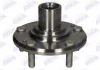 Маточина колеса передн HYUNDAI ELANTRA IV, ELANTRA V, I30 KIA CEE\'D, CERATO II, CERATO KOUP II 1.4-2.0D 06.06-12.15 BTA H50504BTA (фото 1)