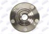 Маточина колеса передн HYUNDAI ELANTRA IV, ELANTRA V, I30 KIA CEE\'D, CERATO II, CERATO KOUP II 1.4-2.0D 06.06-12.15 BTA H50504BTA (фото 2)