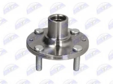 Маточина колеса передн HYUNDAI ACCENT II, ACCENT IV, ATOS, GETZ 1.0-1.6 02.98-12.17 BTA H50505BTA