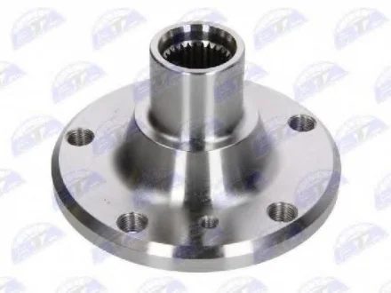 Маточина колеса задн BMW X3 (E83), X5 (E53) 2.0-4.8 01.00-12.11 BTA H5B008BTA