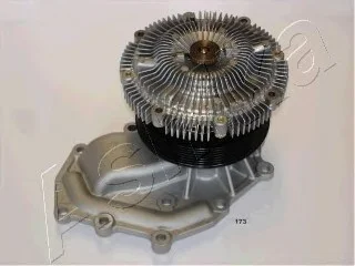 Водяной насос ASHIKA 3501173