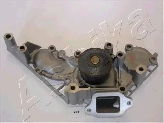 Помпа водяна ASHIKA 3502261