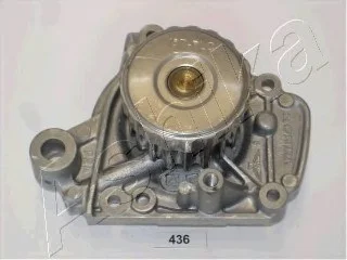 Водяной насос ASHIKA 3504436