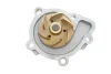Насос охолоджуючої рідини, з ущільненням CHRYSLER 200, SEBRING CITROEN C-CROSSER, C-CROSSER ENTERPRISE, C4 AIRCROSS DODGE AVENGER, CALIBER, JOURNEY FIAT FREEMONT 1.8-2.4LPG 01.05- SKF VKPC95891 (фото 4)