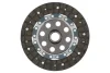 Диск сцепления AISIN DT144U