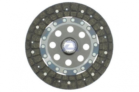 Диск сцепления AISIN DT144U