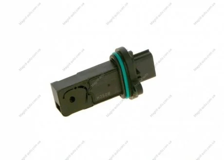 Витратомір повітря (8 pin, картрідж) OPEL ASTRA J, ASTRA J GTC, ASTRA K, CASCADA, MOKKA / MOKKA X, ZAFIRA C 1.0-1.6 06.12-09.21 BOSCH 0280218433