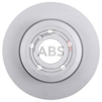 Тормозной диск A.B.S. A.B.S. 17870 (фото 1)
