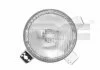 Фара лев (H3, ручна, колір відбивача: срібло.) VW GOLF II 08.83-12.92 TYC 203079252 (фото 1)