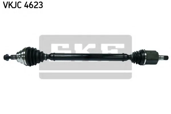 Напіввісь SKF VKJC4623 (фото 1)