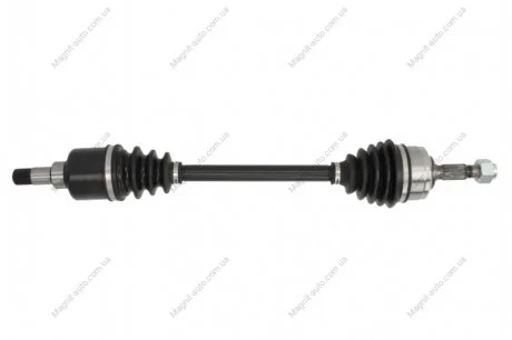 Приводной вал SKF VKJC4038