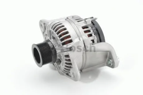 Генератор BOSCH 0124655008 (фото 1)