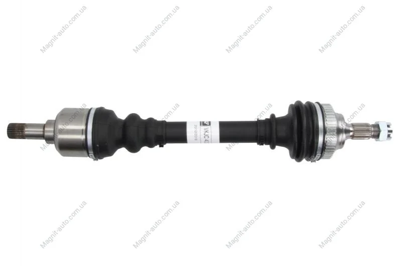 Полуось SKF VKJC4037 (фото 1)