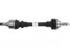 Полуось SKF VKJC4037 (фото 1)