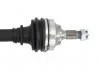 Полуось SKF VKJC4037 (фото 2)
