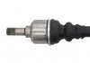 Полуось SKF VKJC4037 (фото 3)