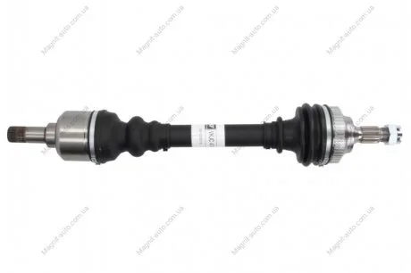 Полуось SKF VKJC4037
