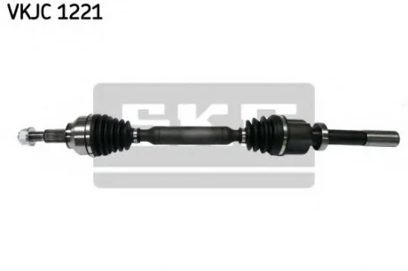 Привідний вал SKF VKJC1221