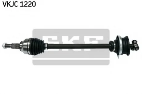 Привідний вал SKF VKJC1220