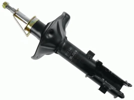 Амортизатор передній, L, HYUNDAI AccentI 1.3, 1.5 +i 12V/16V 94-00 SACHS 313846 (фото 1)