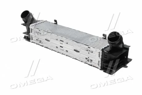 Интеркуллер BMW 3 SERIES F30 (2012) 320D 2.0 -/EFFICIENT DYNAMICS NISSENS 96450