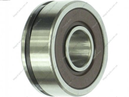 Підшипник кульковий d<30 AS ABE9015NSK