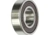 Підшипник кульковий d>30 ABE9020NSK