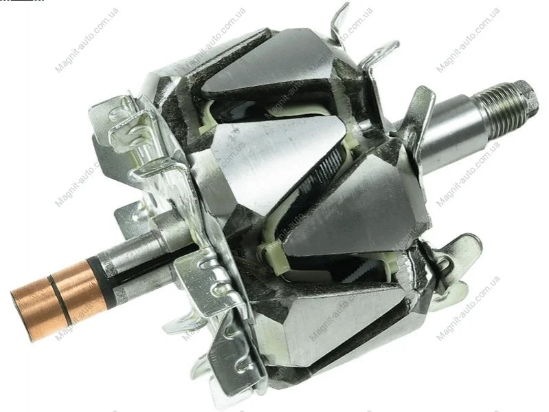 WIRNIK ALT. -PL AS AR6024 (фото 1)
