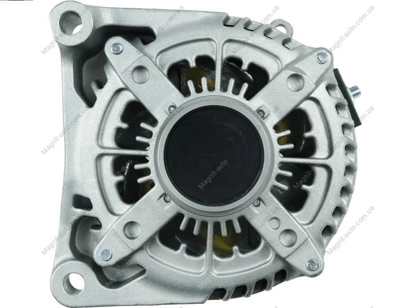 Генератор 12V 210A AS A6342 (фото 1)