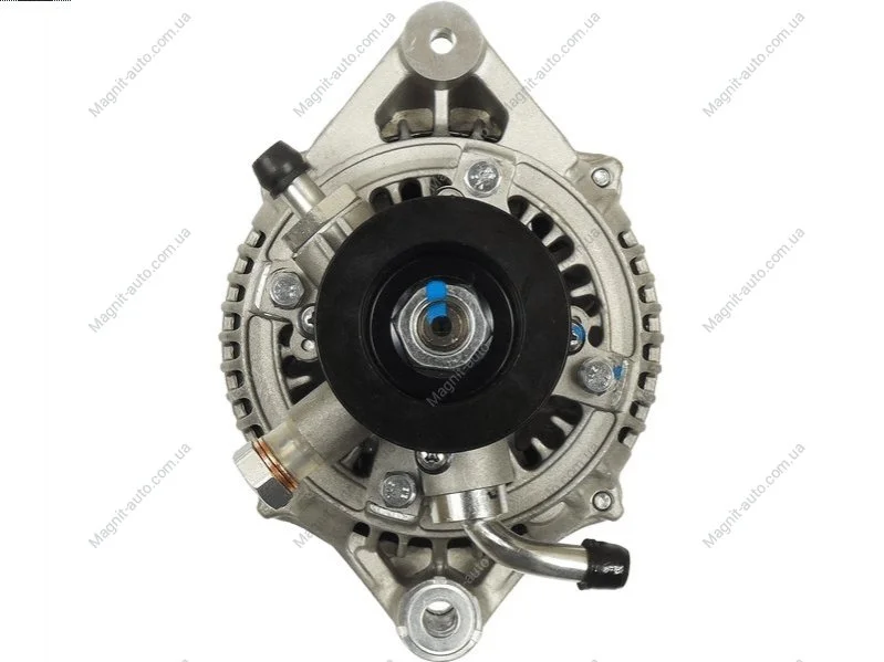 ALTERNATOR -PL AS A6230 (фото 1)