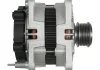 ALTERNATOR -PL AS A0433 (фото 2)