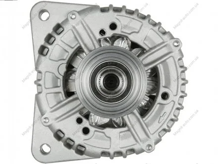 ALTERNATOR -PL AS A0433