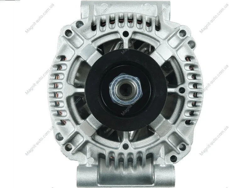 Генератор Megane I/Kangoo I/Logan 1.4-2.0i 96- (75A/12V) AS A3288 (фото 1)