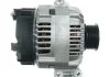 Генератор Megane I/Kangoo I/Logan 1.4-2.0i 96- (75A/12V) AS A3288 (фото 2)
