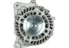 ALTERNATOR AS-PL A5117 A5117
