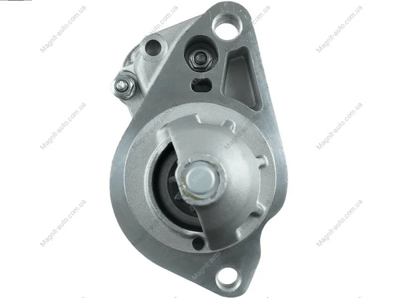 Стартер Honda Civic VIII/CR-V III/Accord VIII 1.6-2.0i 05-15 (1.2кВт/9z) AS S6175 (фото 1)