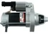 Стартер Honda Civic VIII/CR-V III/Accord VIII 1.6-2.0i 05-15 (1.2кВт/9z) AS S6175 (фото 2)