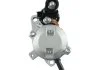 Стартер Honda Civic VIII/CR-V III/Accord VIII 1.6-2.0i 05-15 (1.2кВт/9z) AS S6175 (фото 3)
