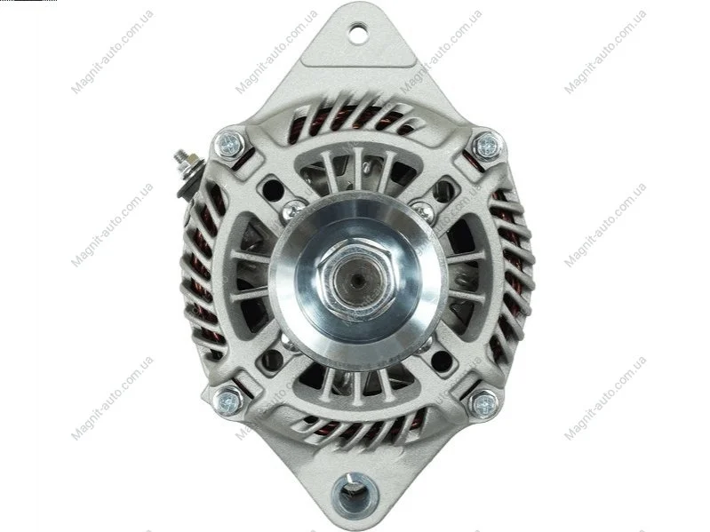 Генератор Swift/Grand Vitara/SX4 1.3/1.6/2.0i 05-15 (80A/12V) AS A5080 (фото 1)
