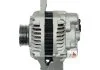 Генератор Swift/Grand Vitara/SX4 1.3/1.6/2.0i 05-15 (80A/12V) AS A5080 (фото 4)