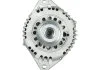 Генератор Opel Combo/Corsa C 1.7CDTi 03-12 (100A/12V) AS A2038 (фото 1)
